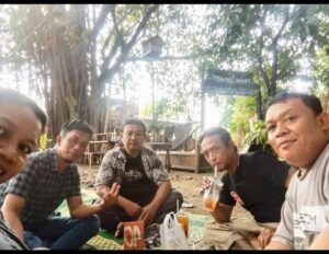 Para Korlap korban janji