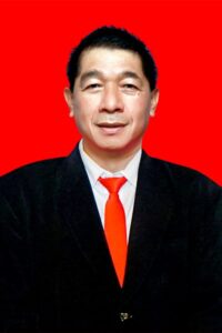 Mitra BGN SPPG Kertonatan 3, Heru Saleh