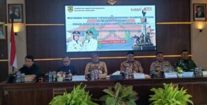 Forkopimcam Kartasura dan narasumber