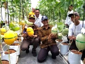 Poktan Gisik Pranaji, gapai keberhasilan inovasin