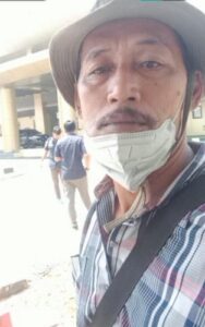 Ngatino, proses hukum harus tetap berjalan...